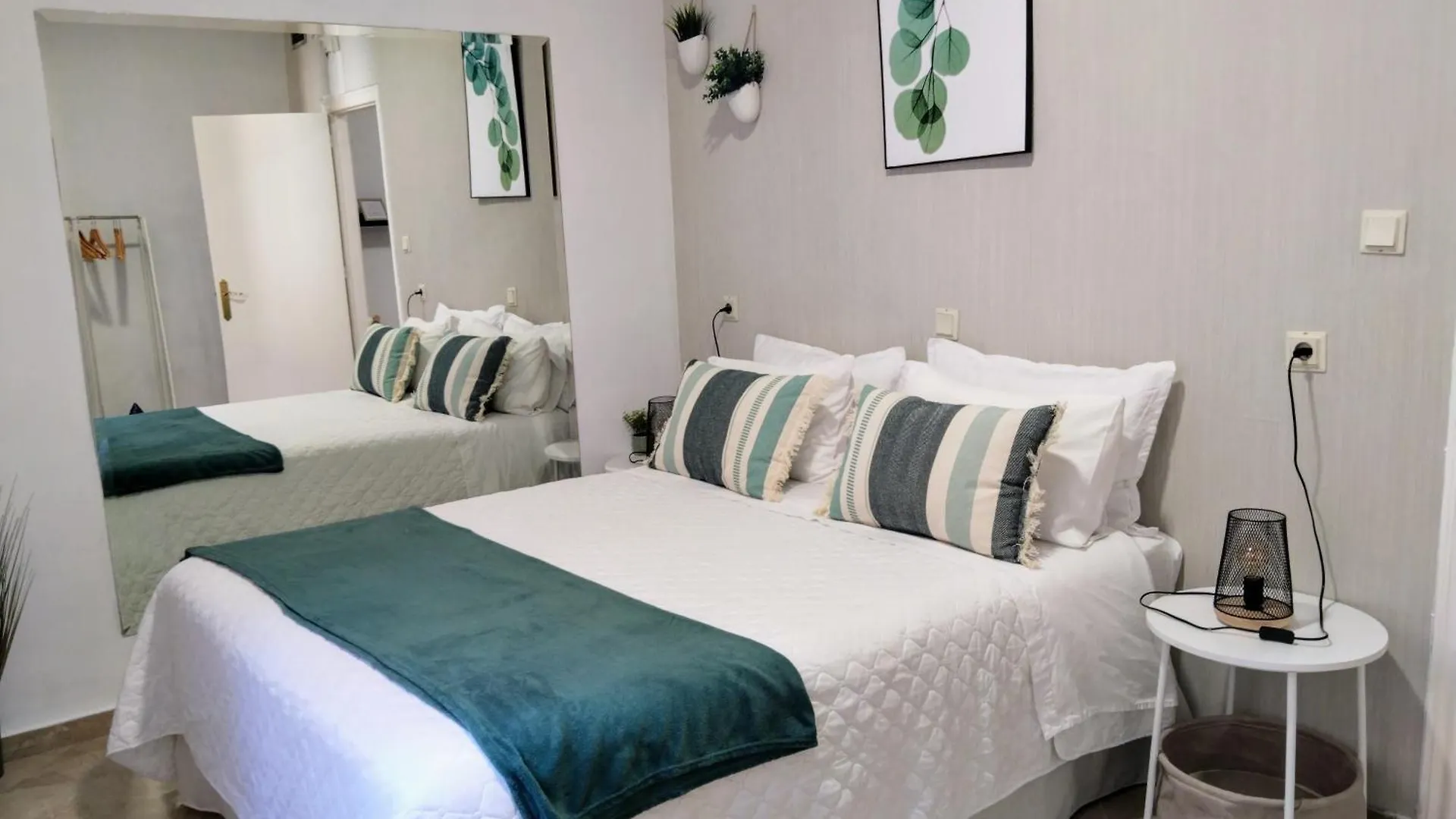 Apartamentos Serrallo Granada