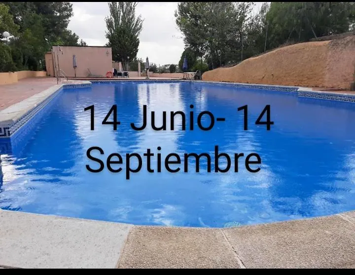 Apartamentos Serrallo location