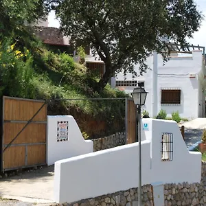 Encinar De Aguas Blancas Gospodarstwo wiejskie