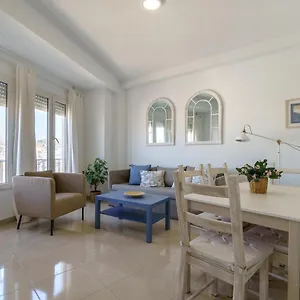 Maisuit Center Apartament