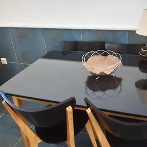 La Casa Malaguena. Dom wakacyjny