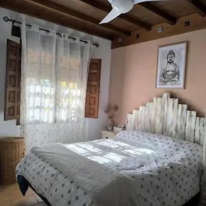 La Casita De Paco Albaicin Grenade