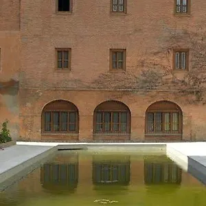Parador De גרנדה