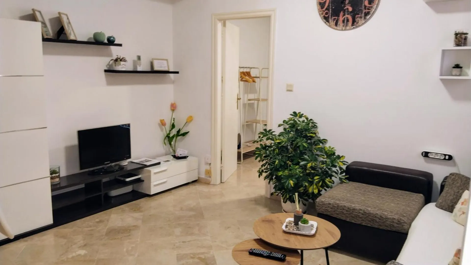 גרנדה Apartamentos Serrallo דירה