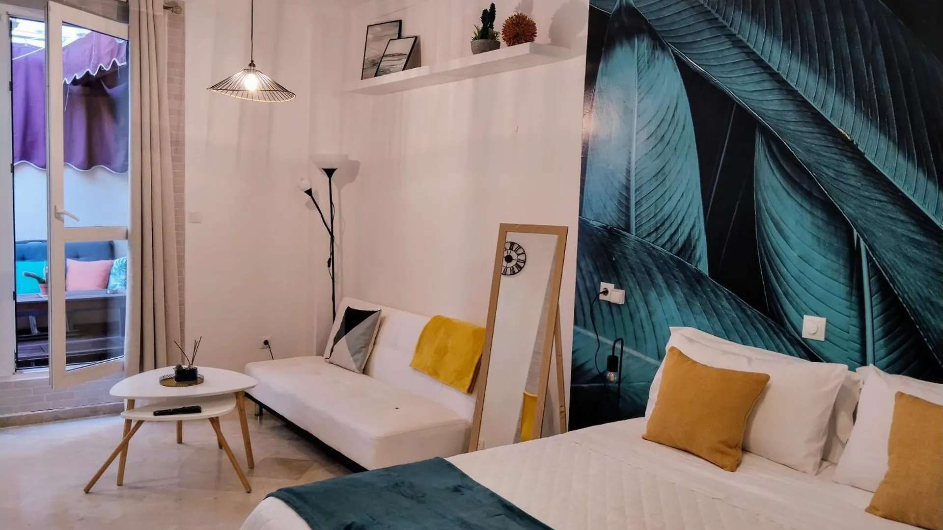 Apartment Apartamentos Serrallo Granada