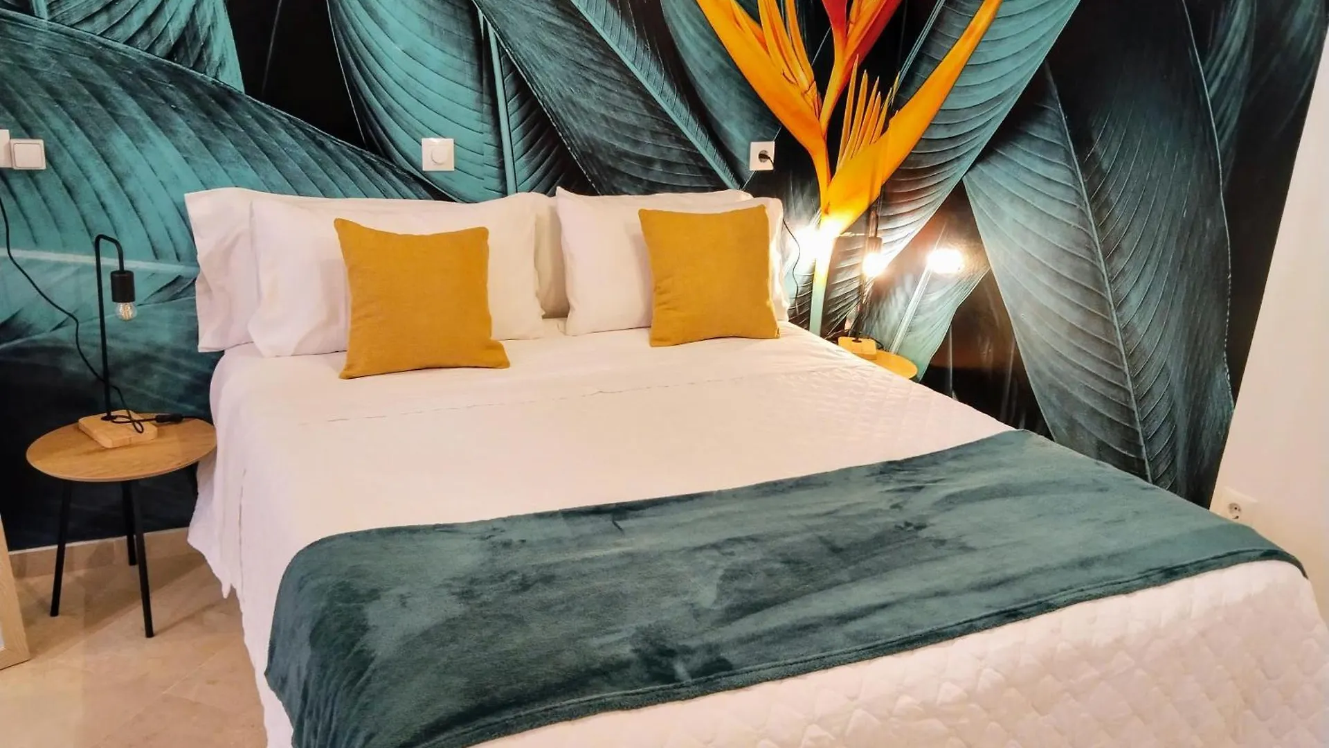דירה גרנדה Apartamentos Serrallo