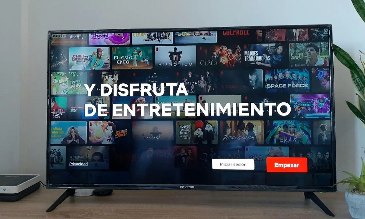 アパート Apartamentos Serrallo グラナダ スペイン