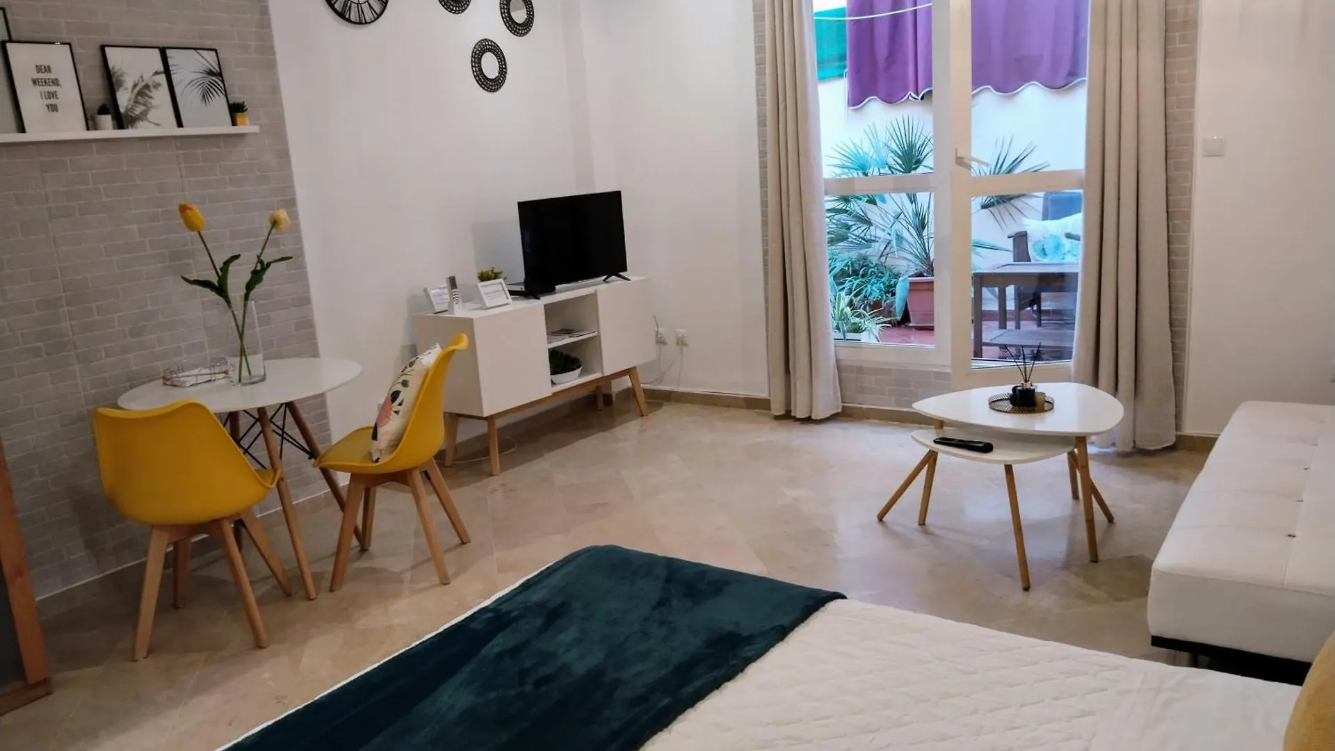Apartamentos Serrallo グラナダ 0*,  スペイン